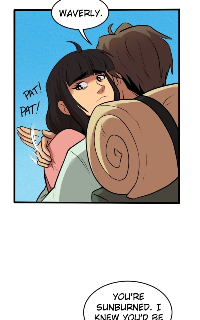 flat Chapter 47 page 20 - 