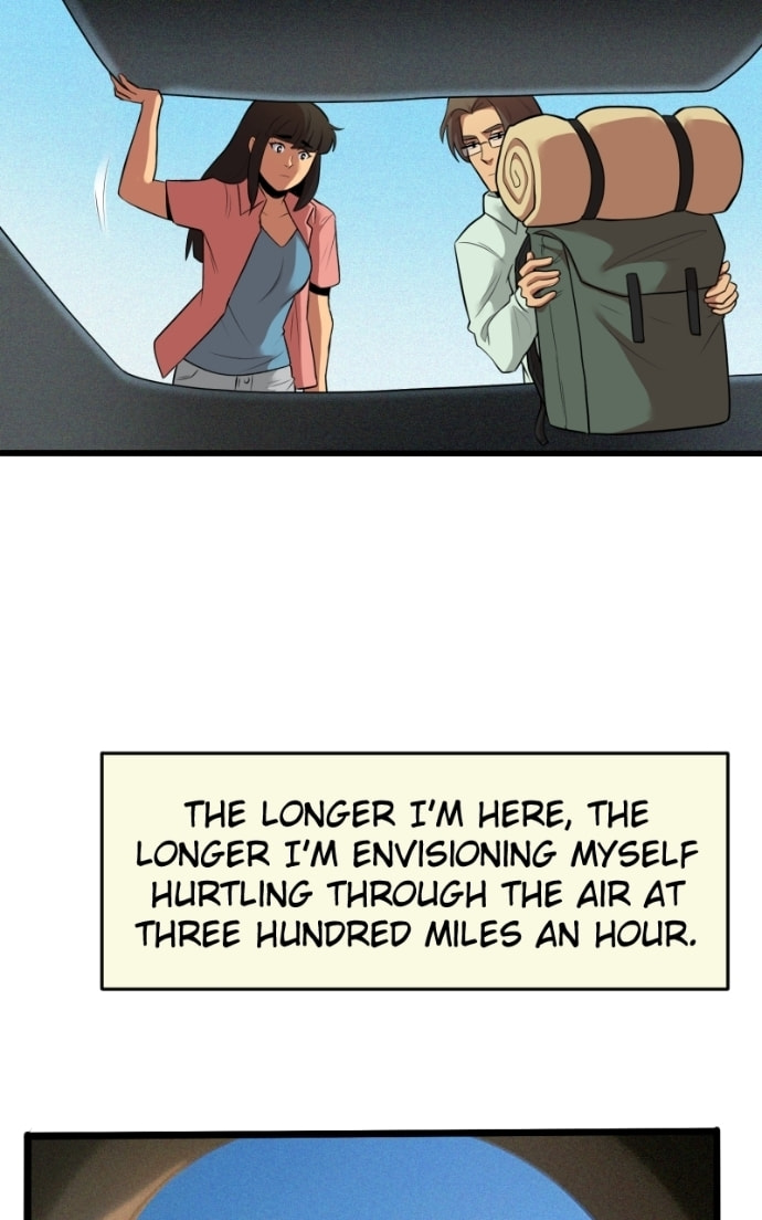 flat Chapter 47 page 24 - 