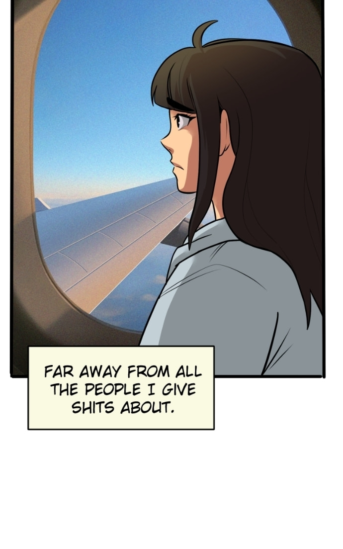 flat Chapter 47 page 25 - 