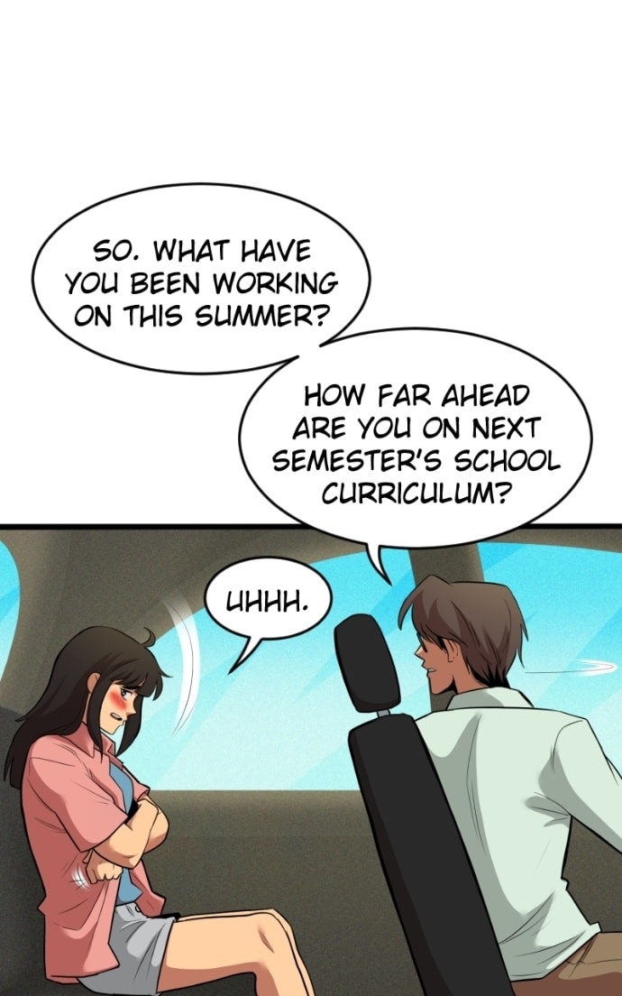 flat Chapter 47 page 27 - 
