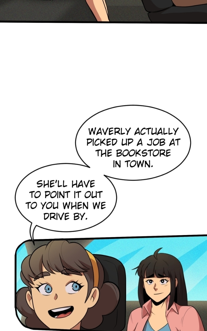 flat Chapter 47 page 28 - 