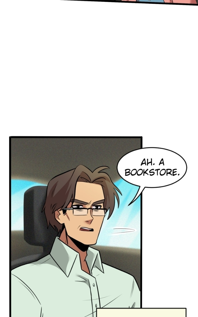 flat Chapter 47 page 29 - 