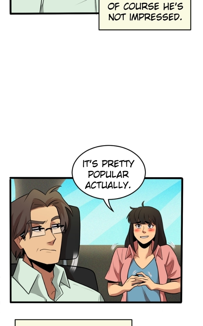 flat Chapter 47 page 30 - 