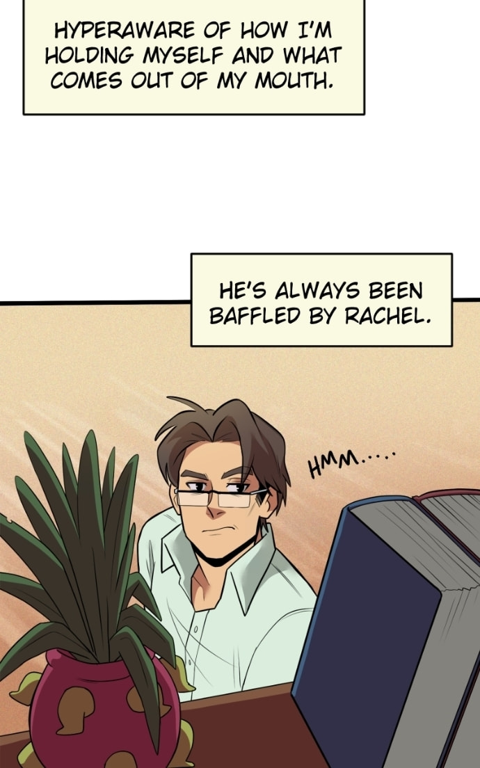 flat Chapter 47 page 32 - 