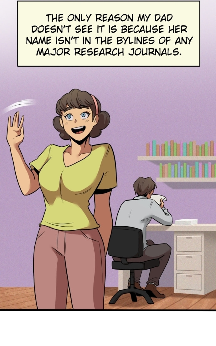 flat Chapter 47 page 35 - 