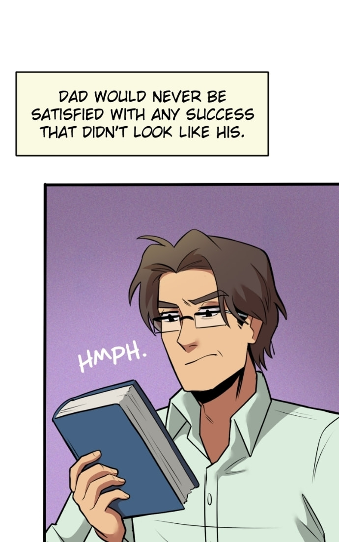 flat Chapter 47 page 36 - 