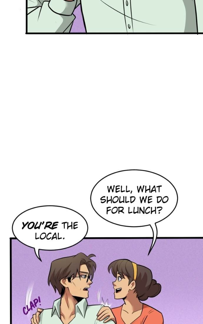flat Chapter 47 page 37 - 