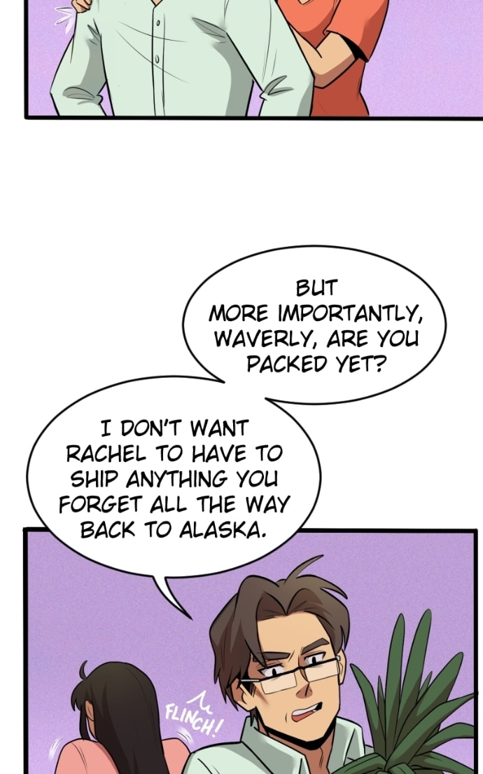 flat Chapter 47 page 38 - 