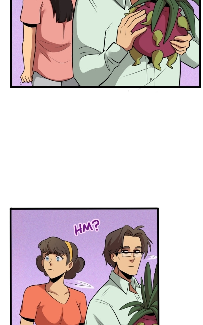flat Chapter 47 page 39 - 