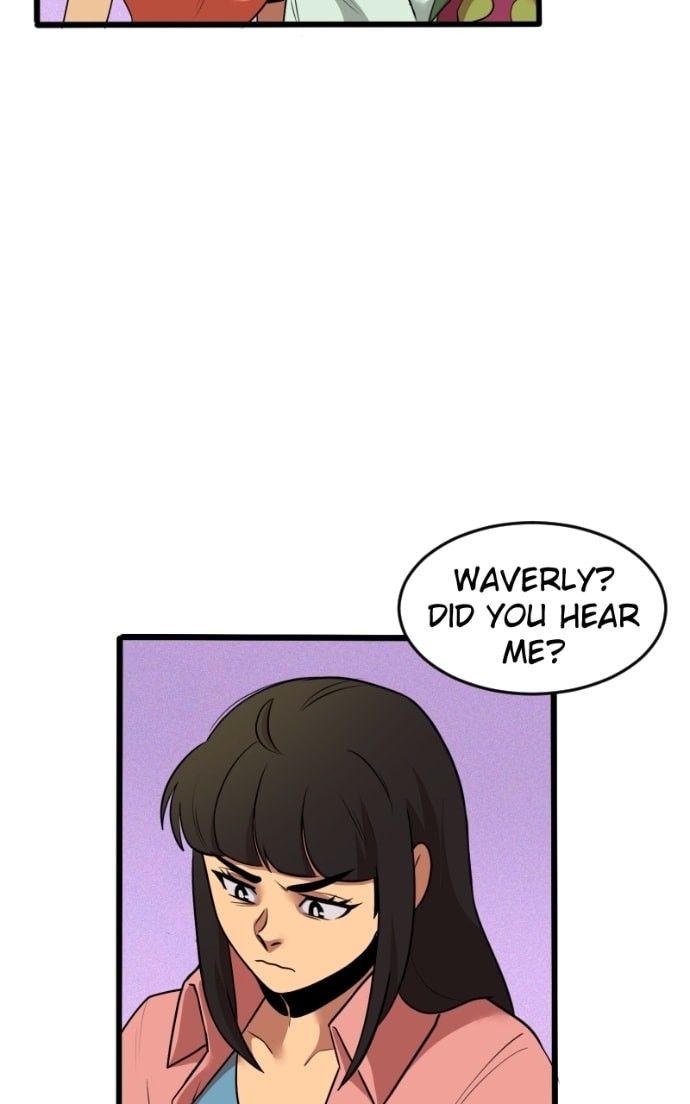 flat Chapter 47 page 40 - 