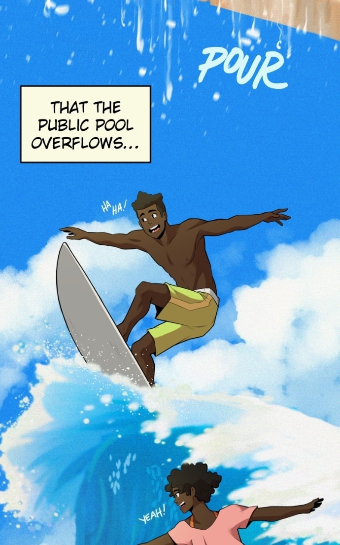 flat Chapter 47 page 5 - 