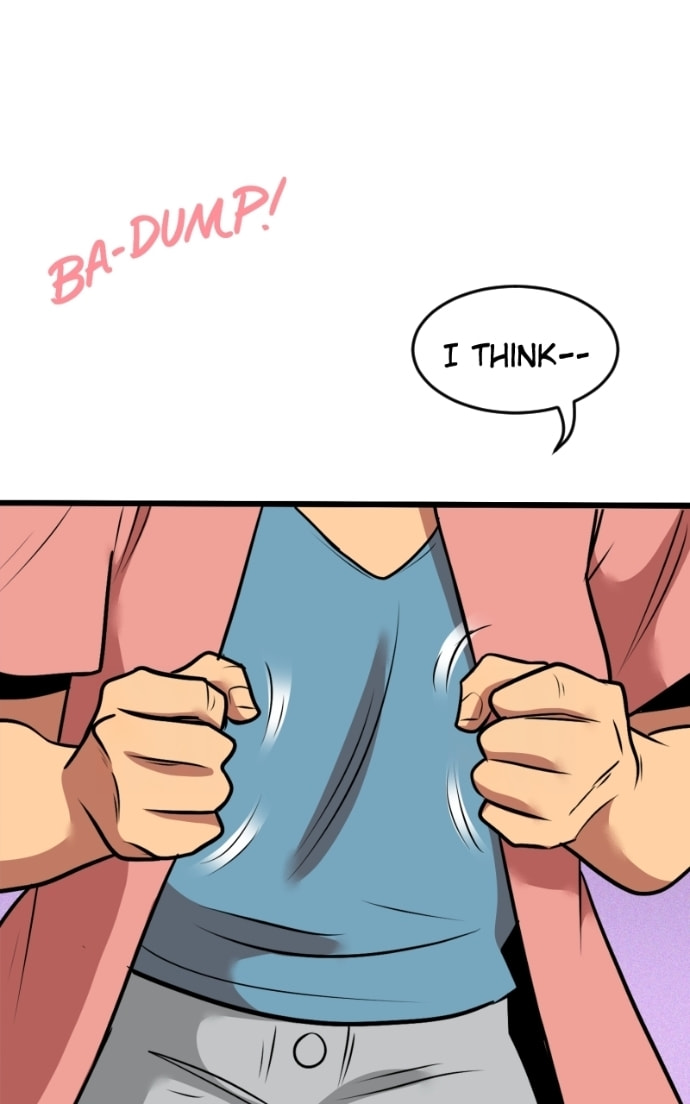 flat Chapter 47 page 44 - 