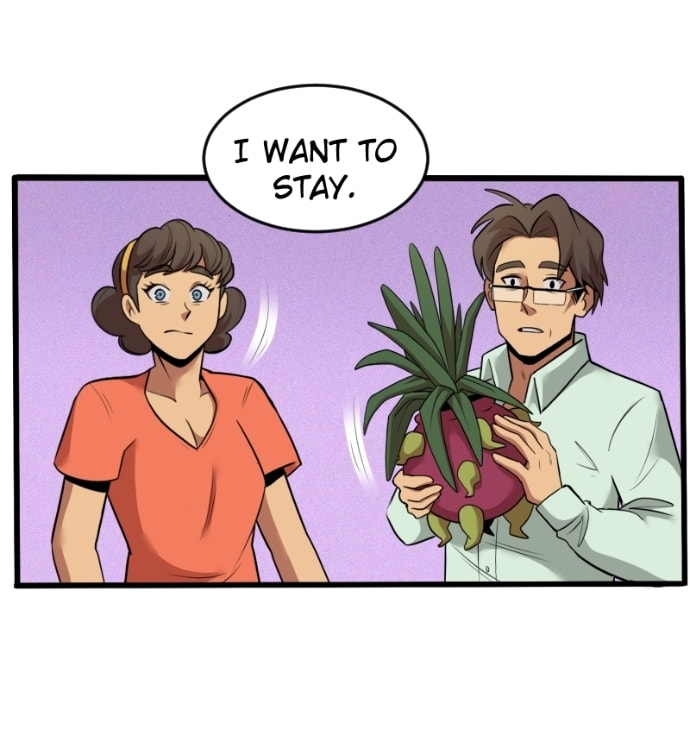 flat Chapter 47 page 46 - 