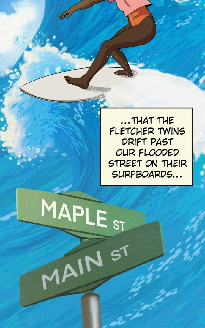 flat Chapter 47 page 6 - 