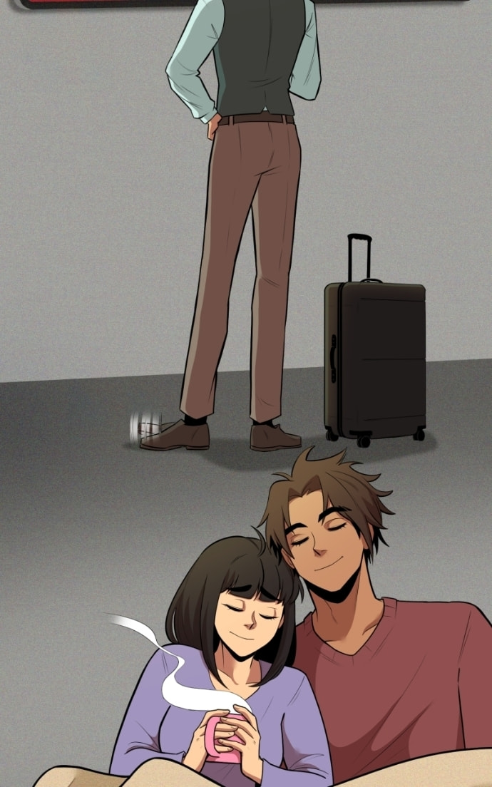 flat Chapter 47 page 8 - 