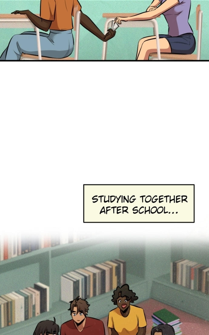 flat Chapter 48 page 12 - 