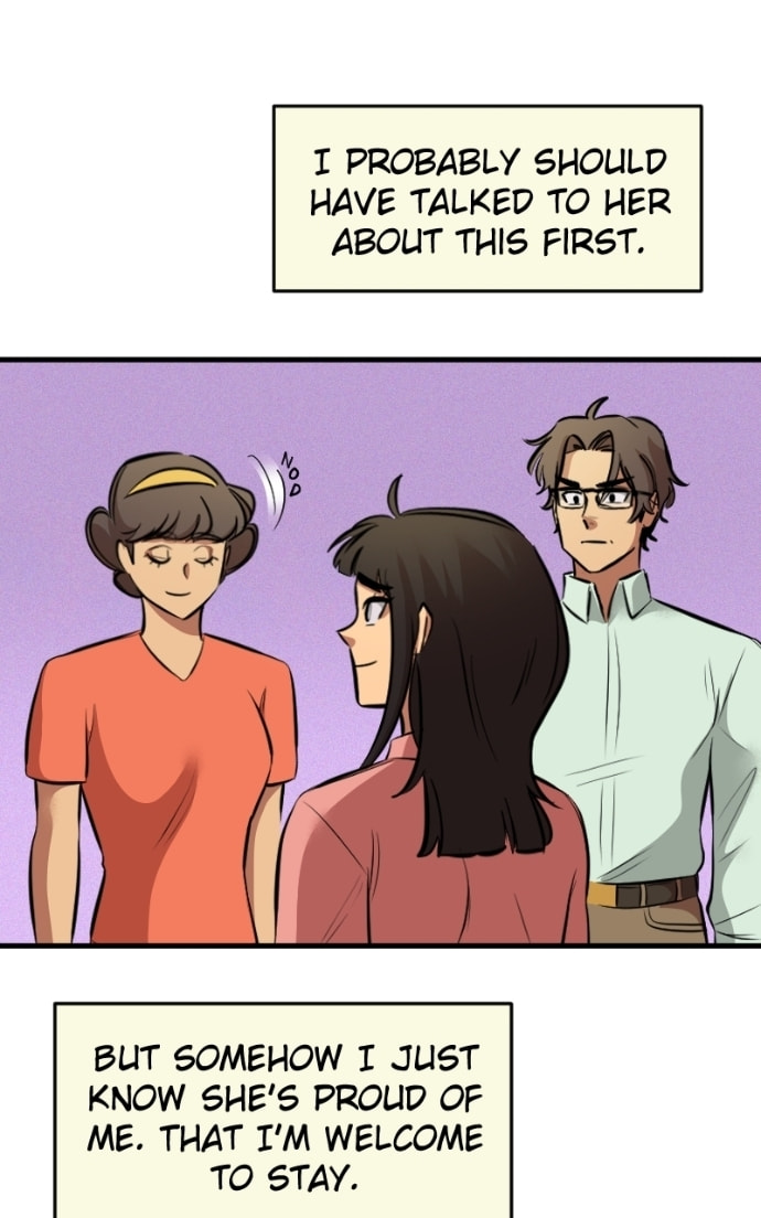 flat Chapter 48 page 17 - 