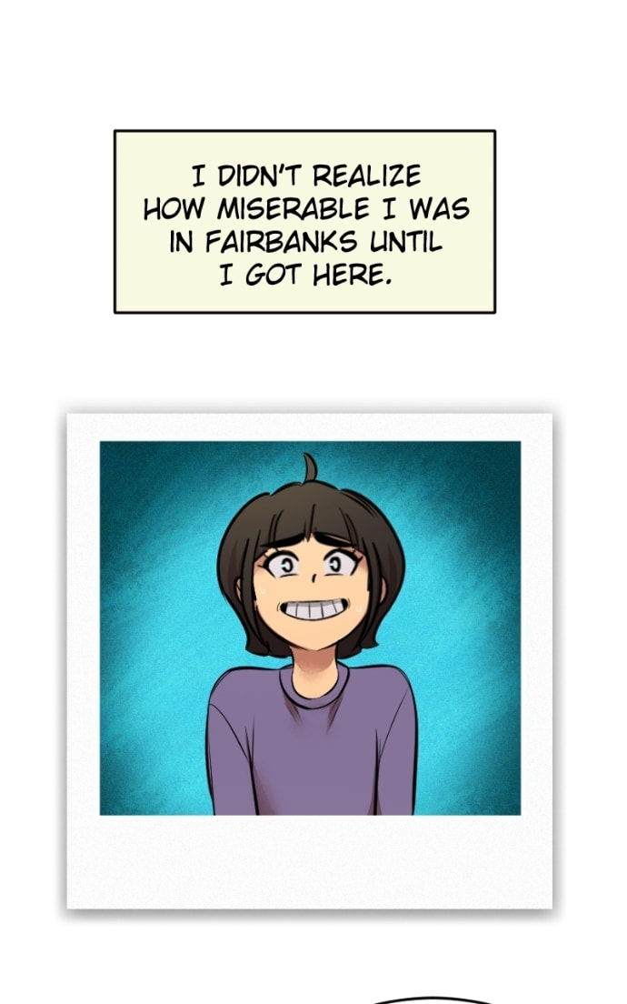 flat Chapter 48 page 20 - 