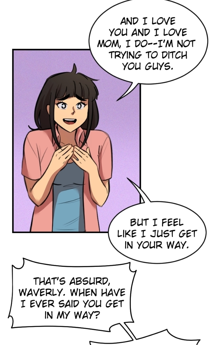 flat Chapter 48 page 21 - 