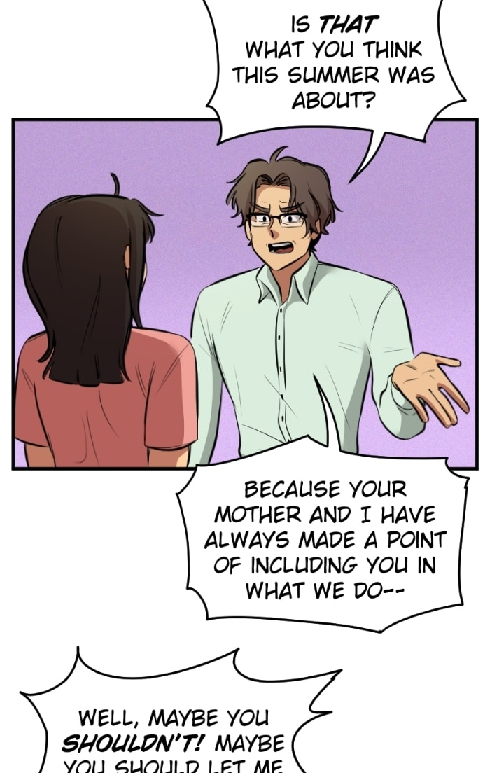 flat Chapter 48 page 22 - 