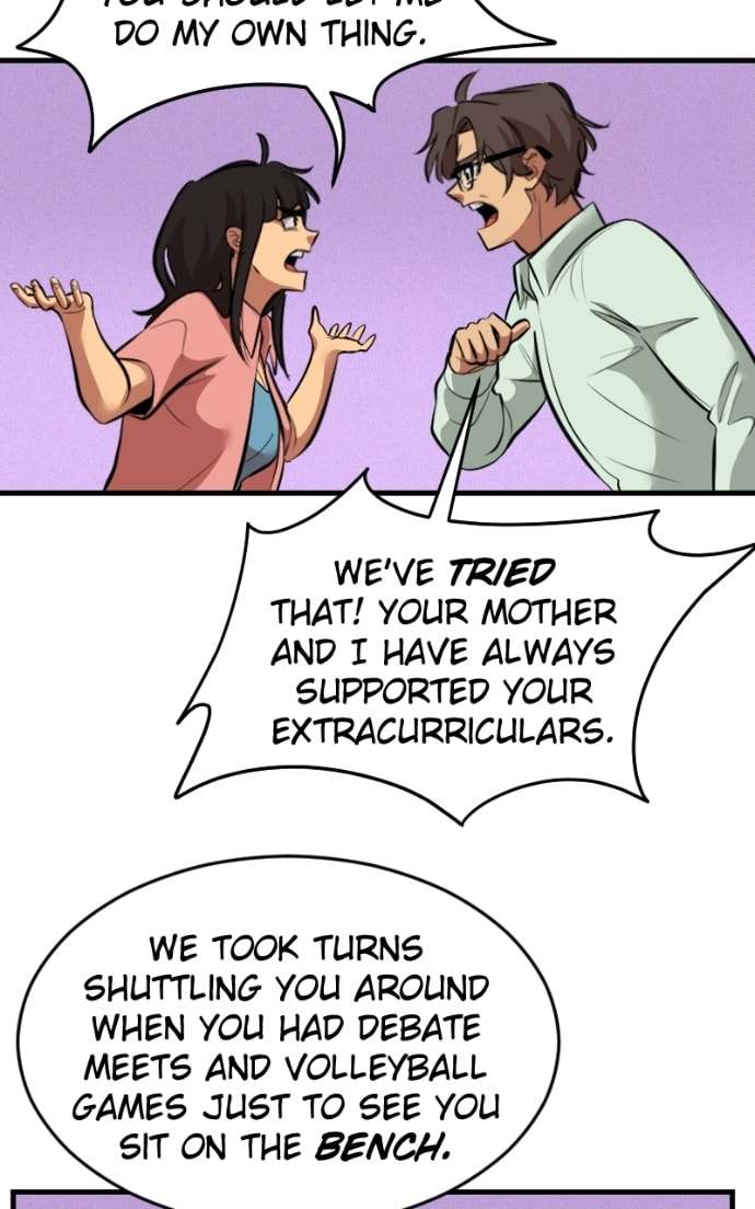 flat Chapter 48 page 23 - 