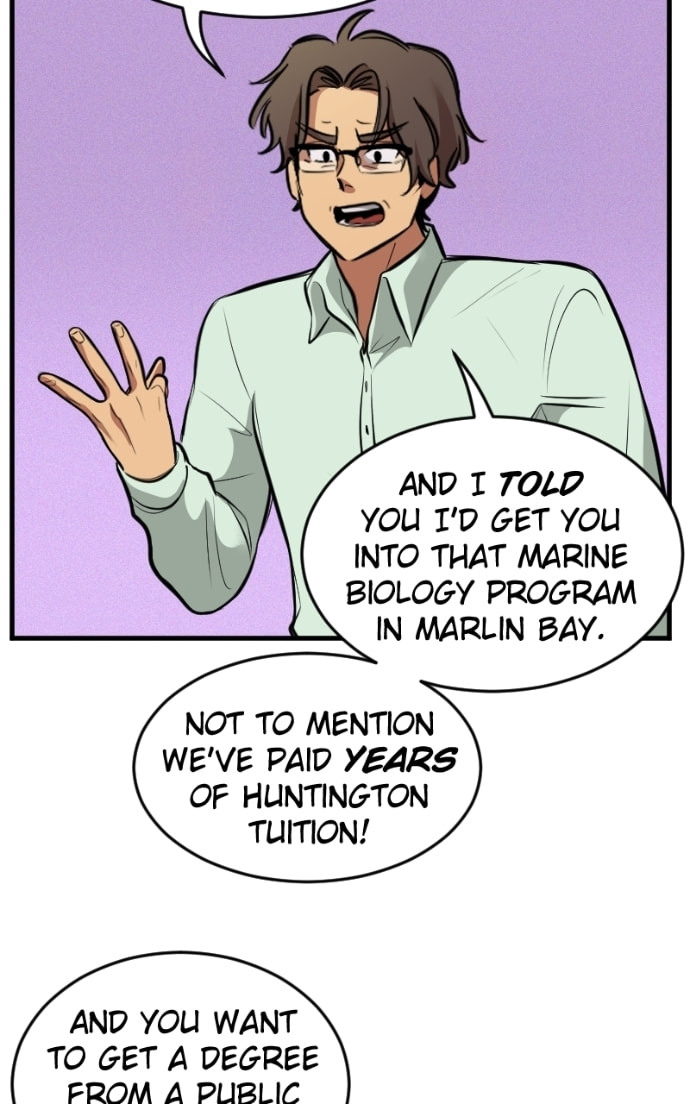 flat Chapter 48 page 24 - 