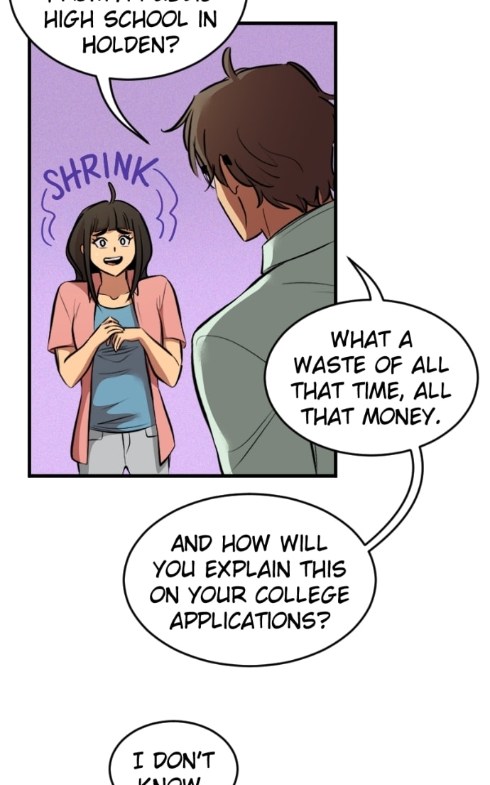 flat Chapter 48 page 25 - 