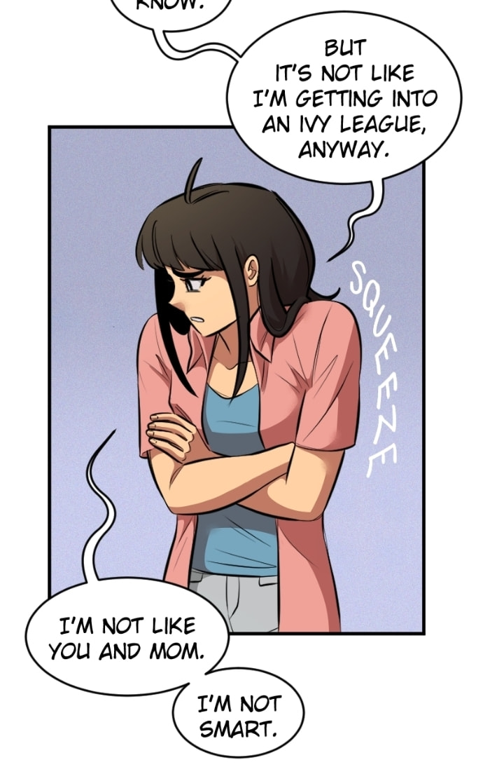 flat Chapter 48 page 26 - 