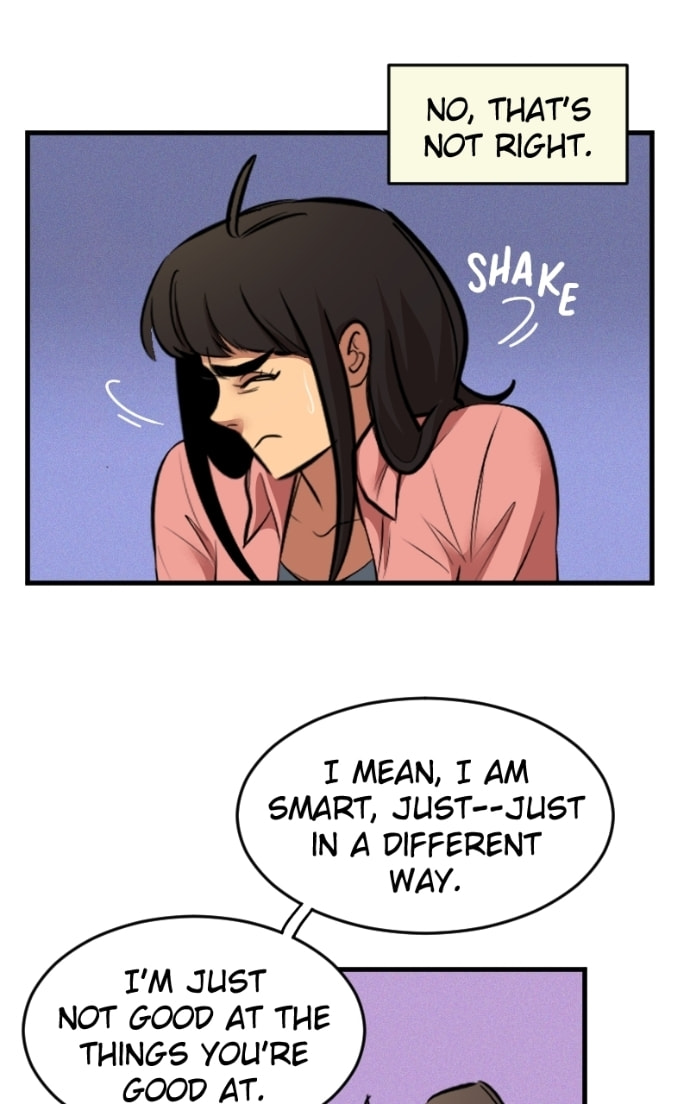 flat Chapter 48 page 27 - 