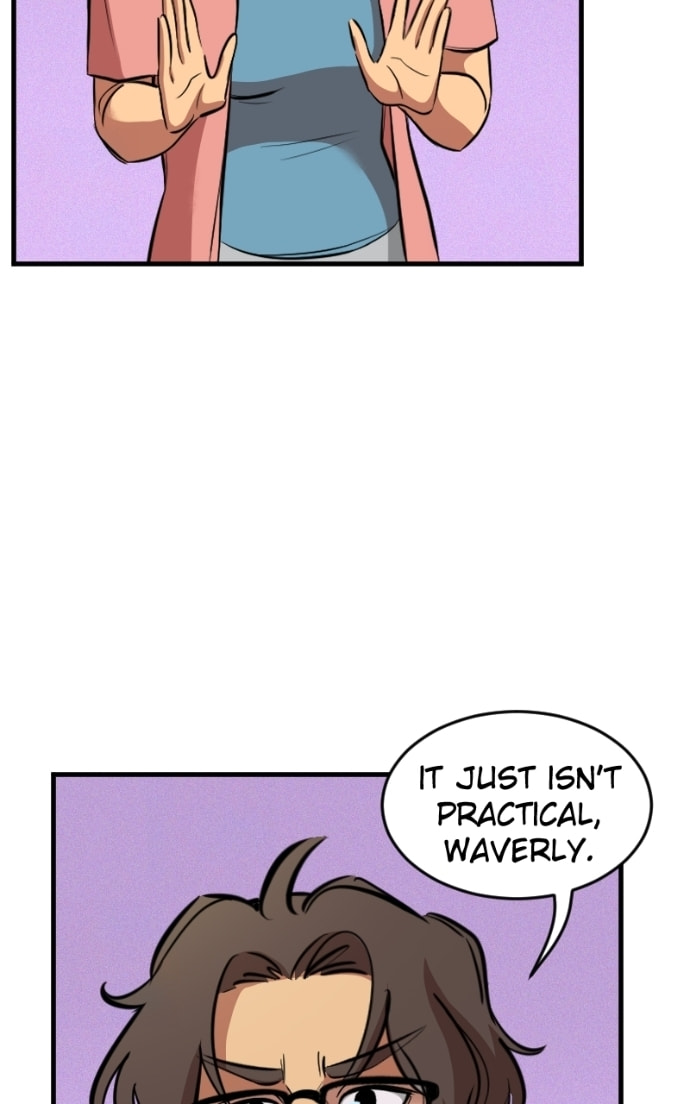 flat Chapter 48 page 31 - 