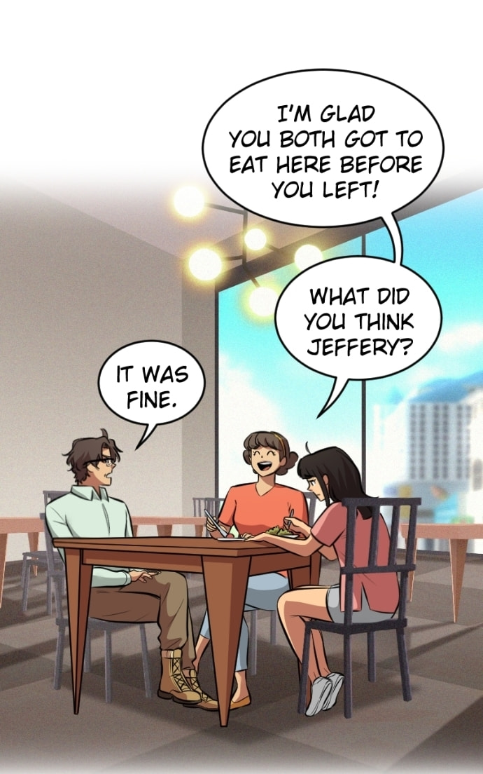 flat Chapter 48 page 34 - 