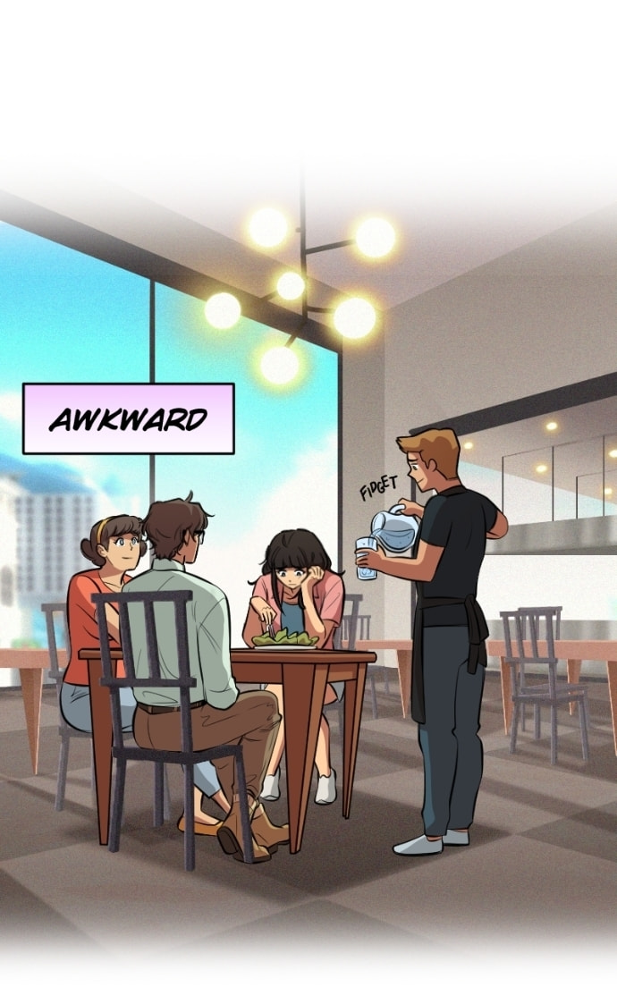 flat Chapter 48 page 37 - 