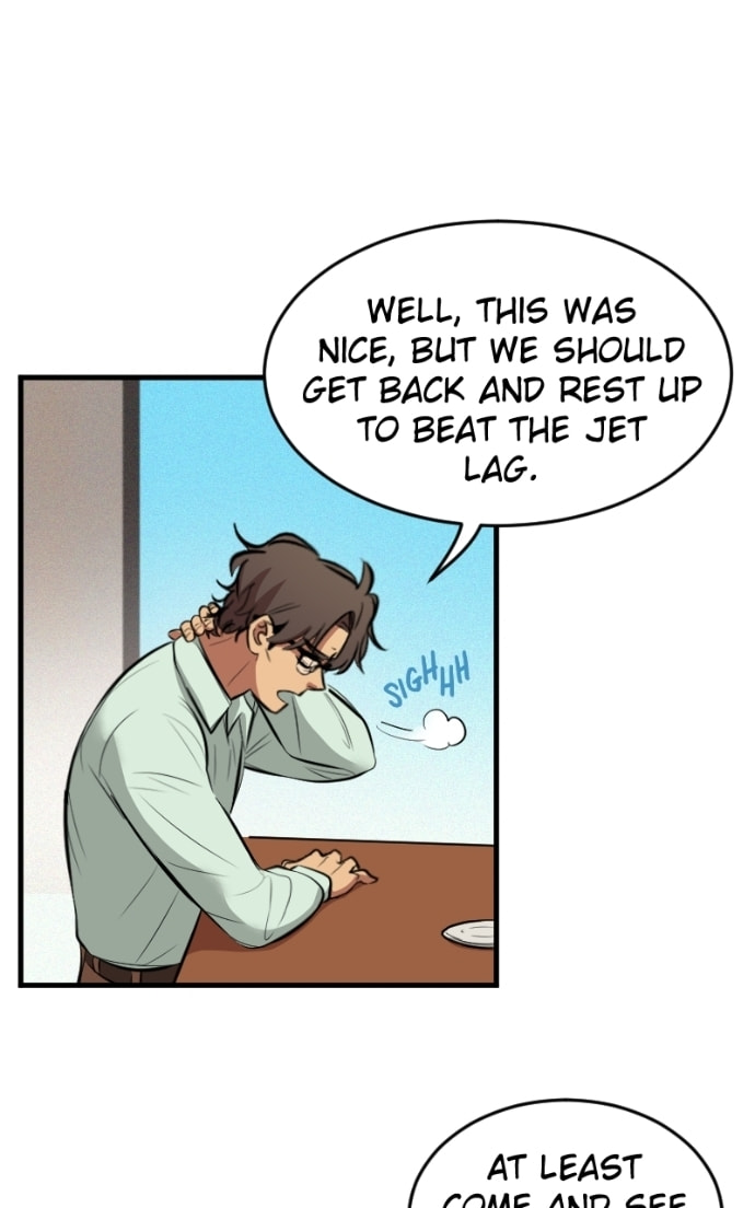 flat Chapter 48 page 38 - 
