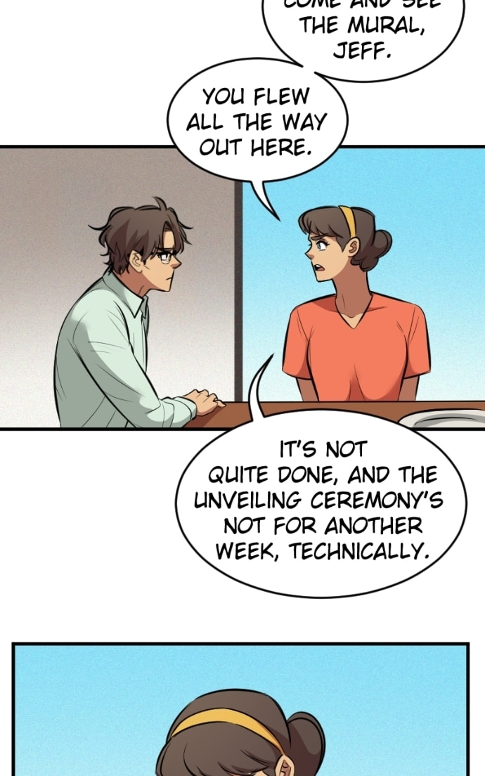 flat Chapter 48 page 39 - 