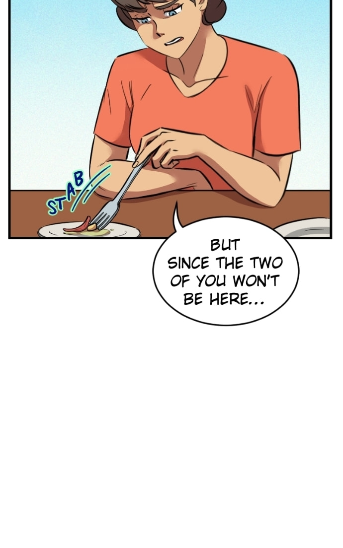 flat Chapter 48 page 40 - 