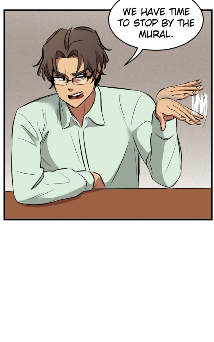 flat Chapter 48 page 42 - 