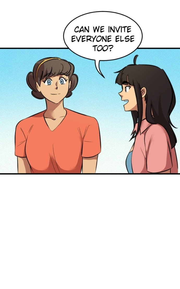 flat Chapter 48 page 43 - 
