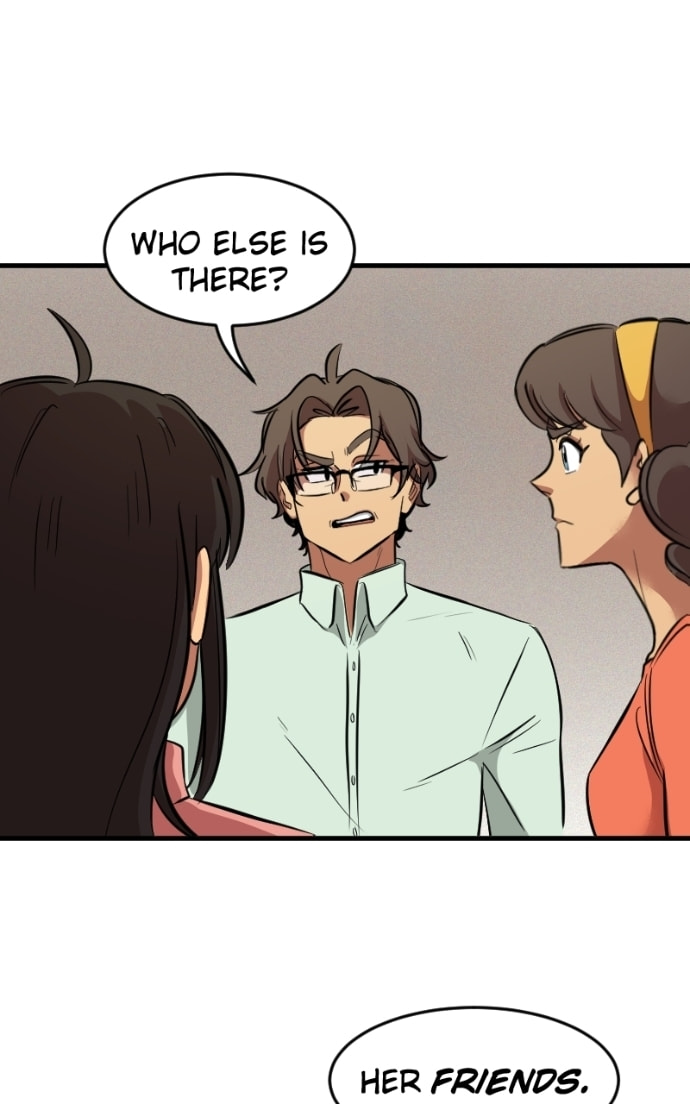 flat Chapter 48 page 44 - 