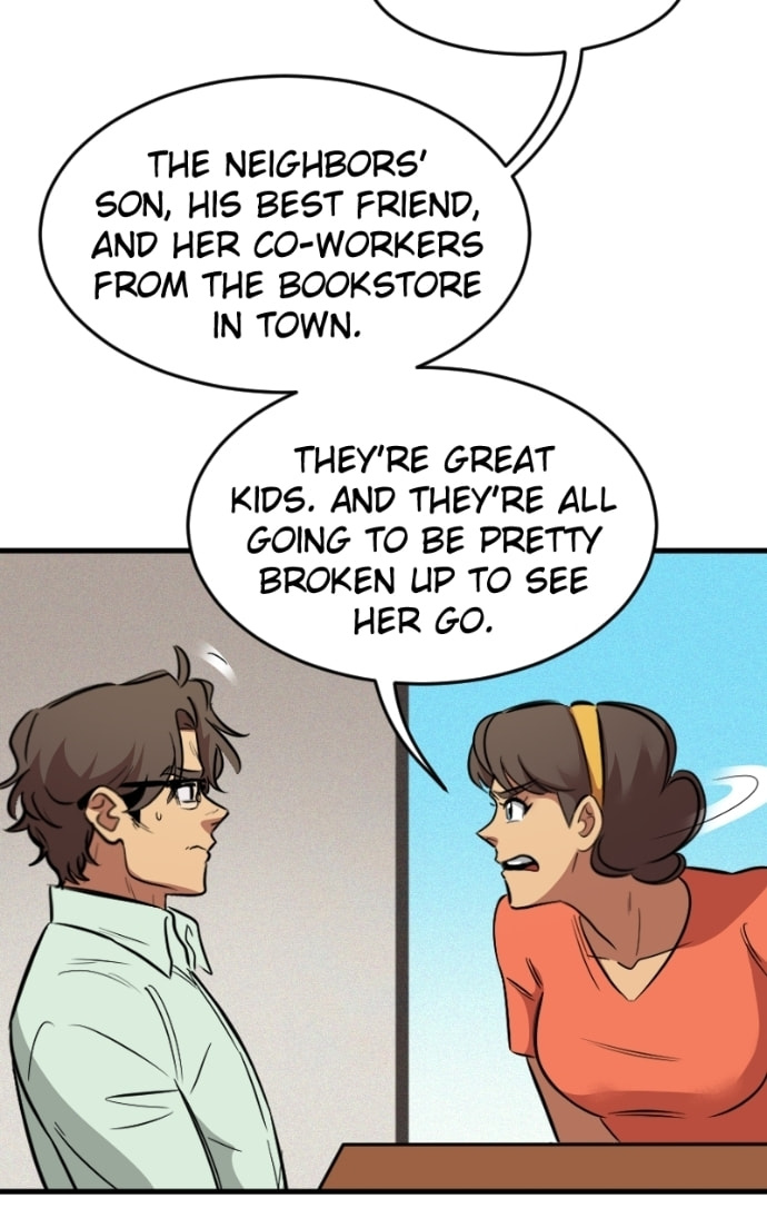 flat Chapter 48 page 45 - 