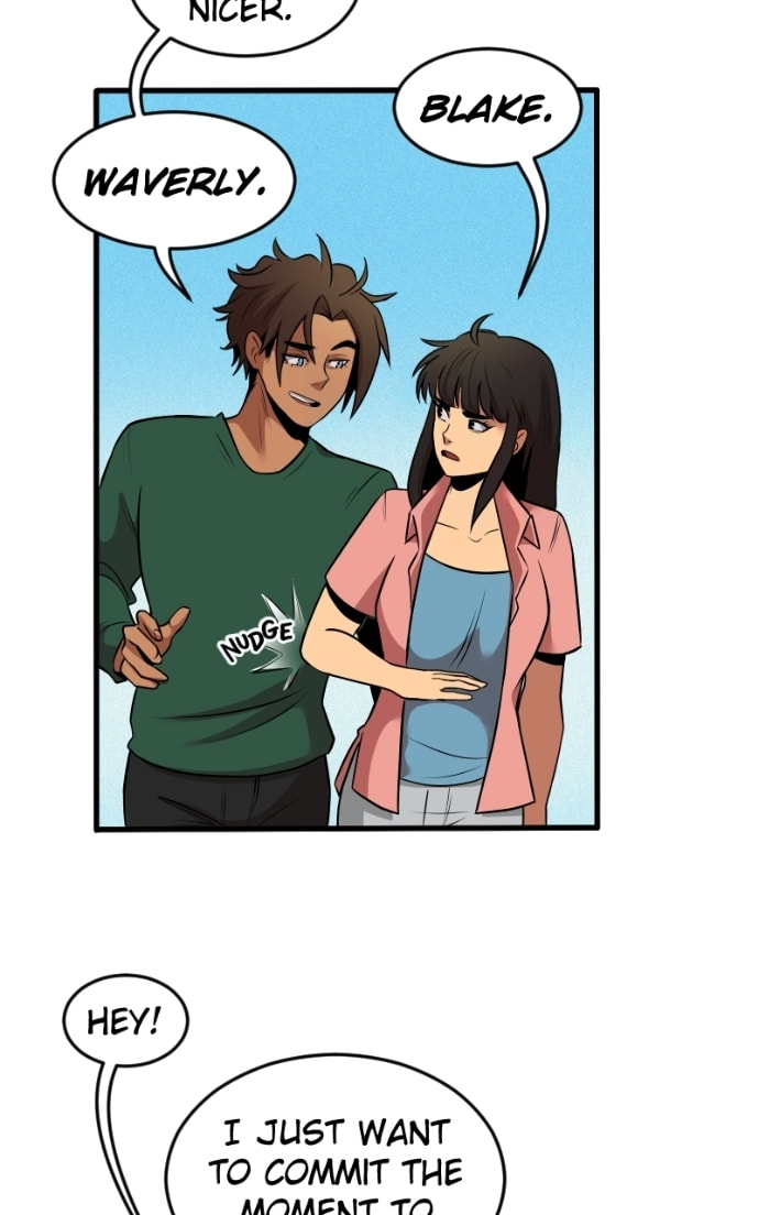 flat Chapter 49 page 11 - 