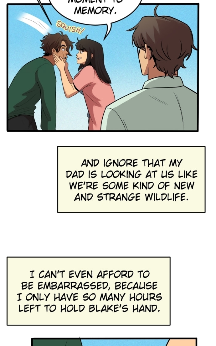 flat Chapter 49 page 12 - 