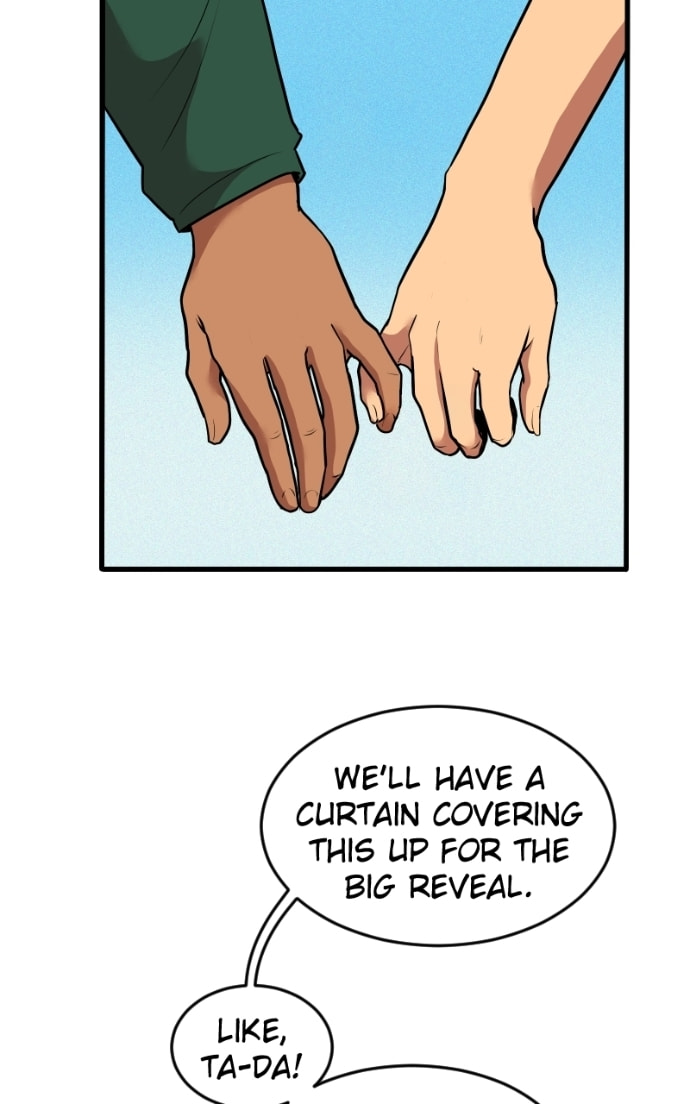 flat Chapter 49 page 13 - 