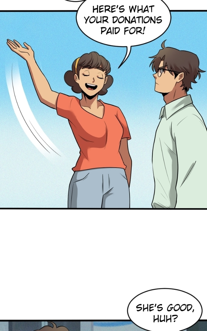 flat Chapter 49 page 14 - 