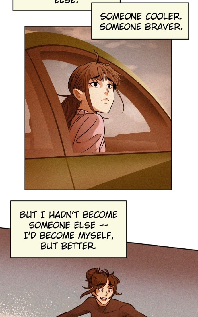flat Chapter 49 page 17 - 