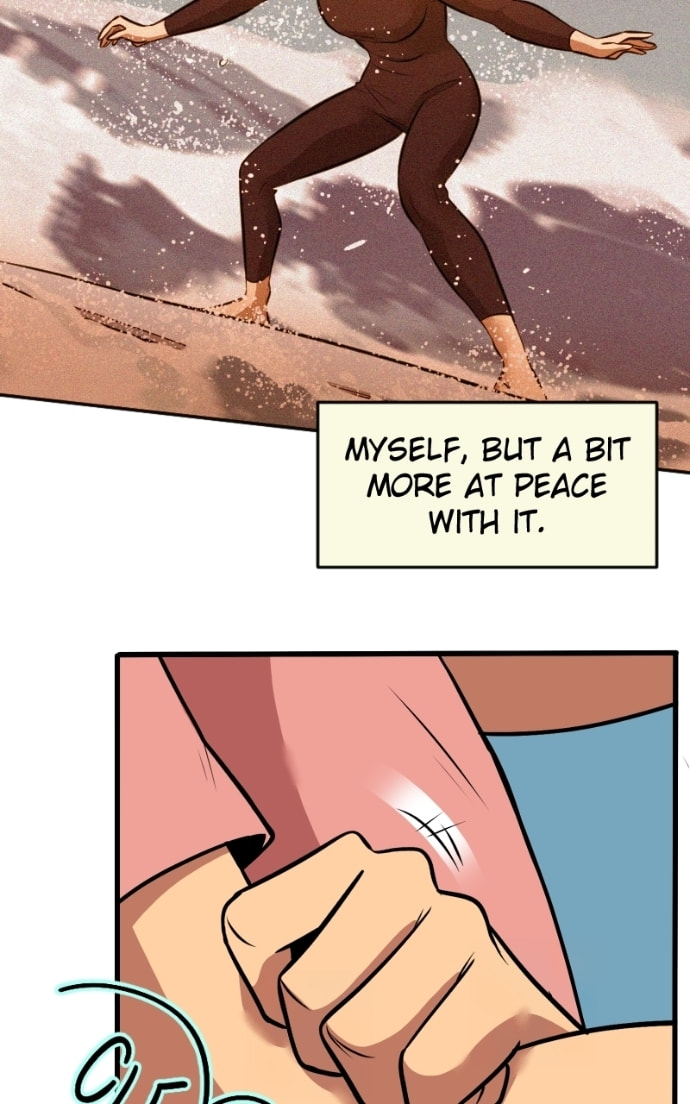 flat Chapter 49 page 18 - 