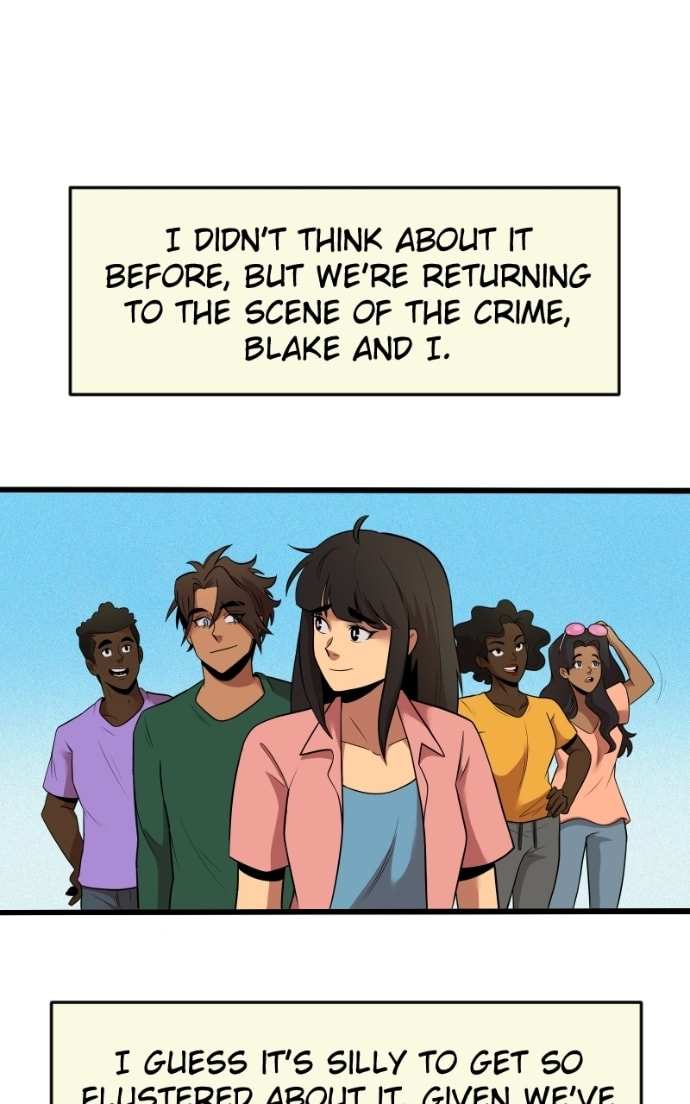 flat Chapter 49 page 3 - 