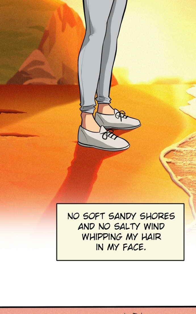 flat Chapter 49 page 23 - 
