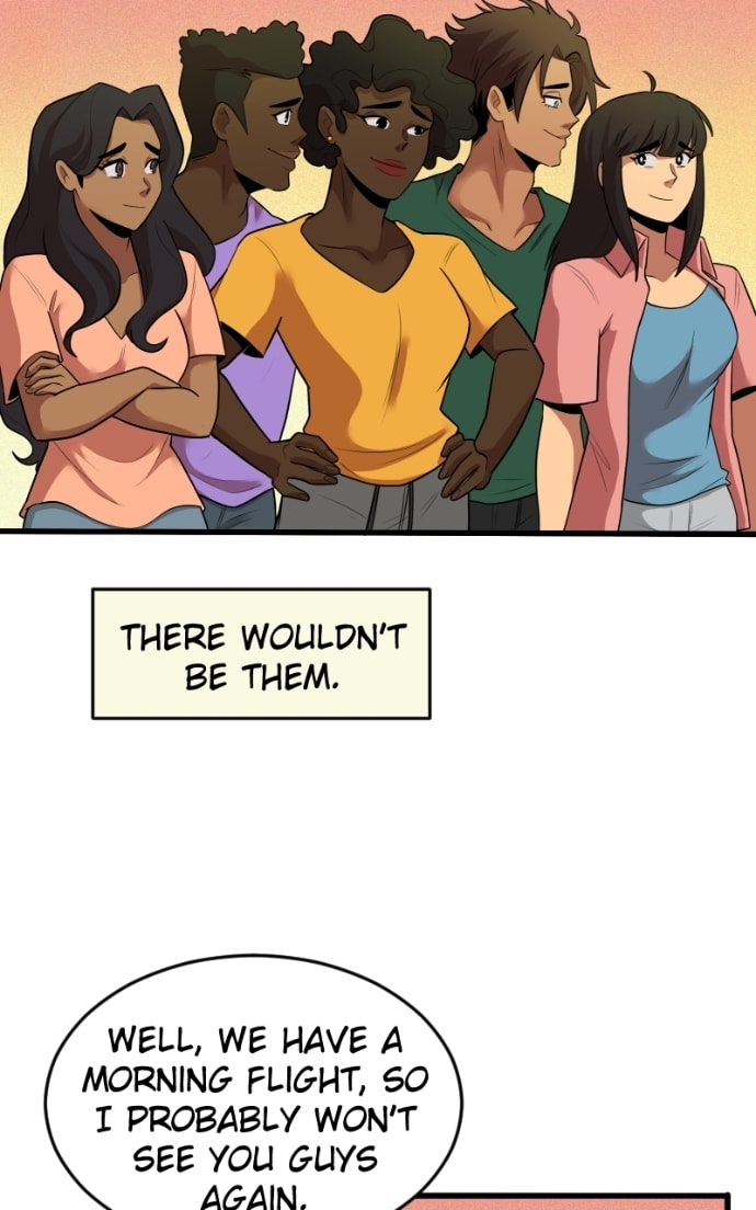 flat Chapter 49 page 24 - 