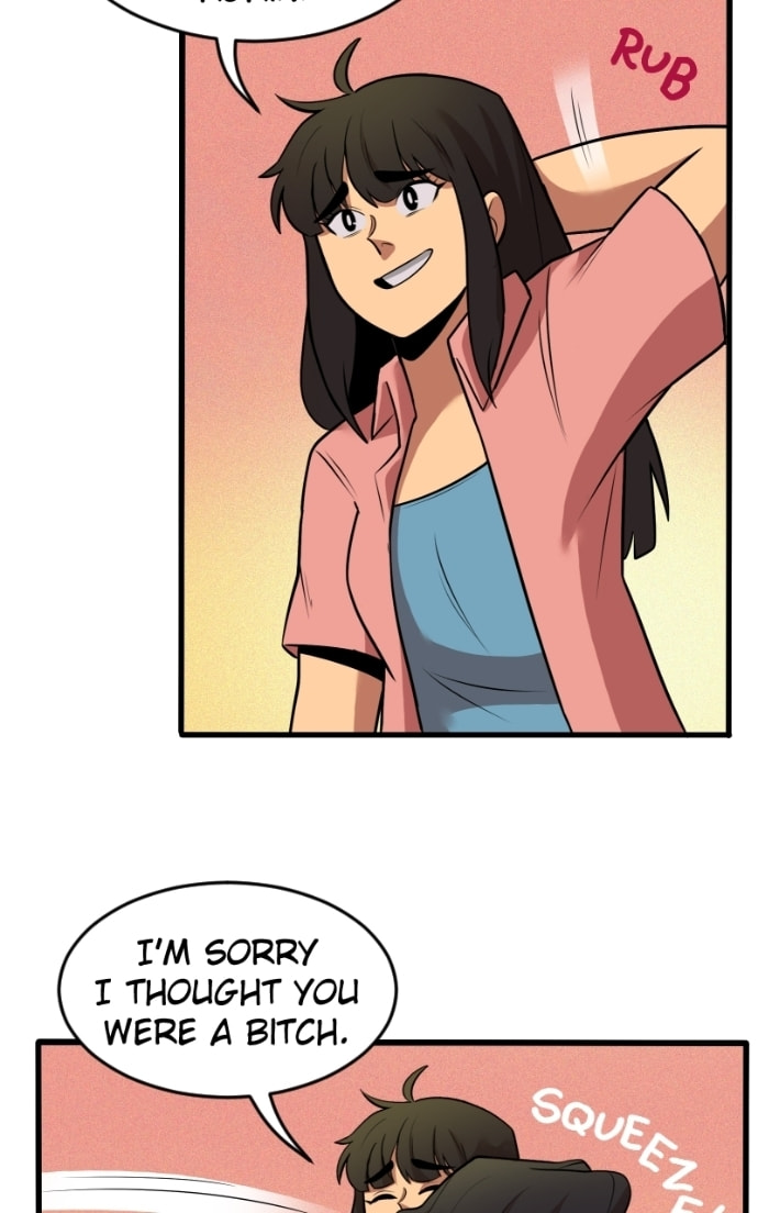 flat Chapter 49 page 25 - 