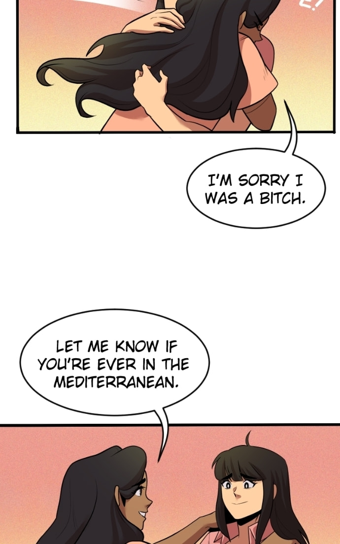 flat Chapter 49 page 26 - 